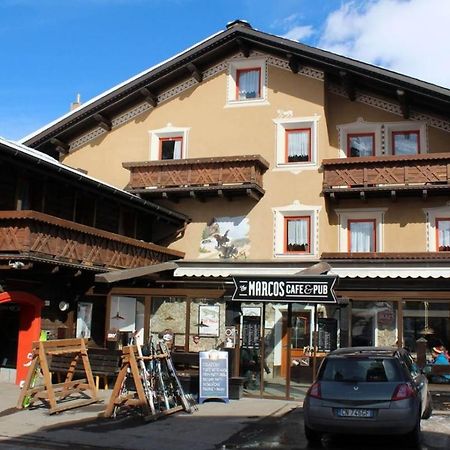 Casa Marcos Apartamento Livigno Exterior foto